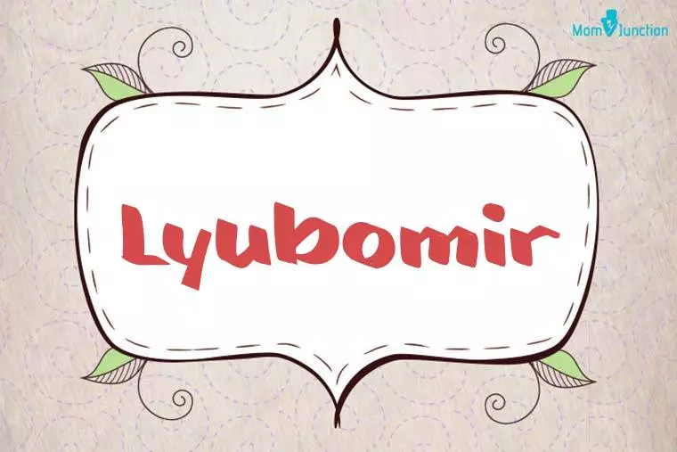 Lyubomir Stylish Wallpaper