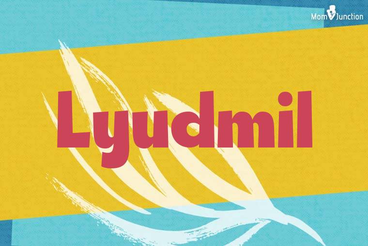 Lyudmil Stylish Wallpaper