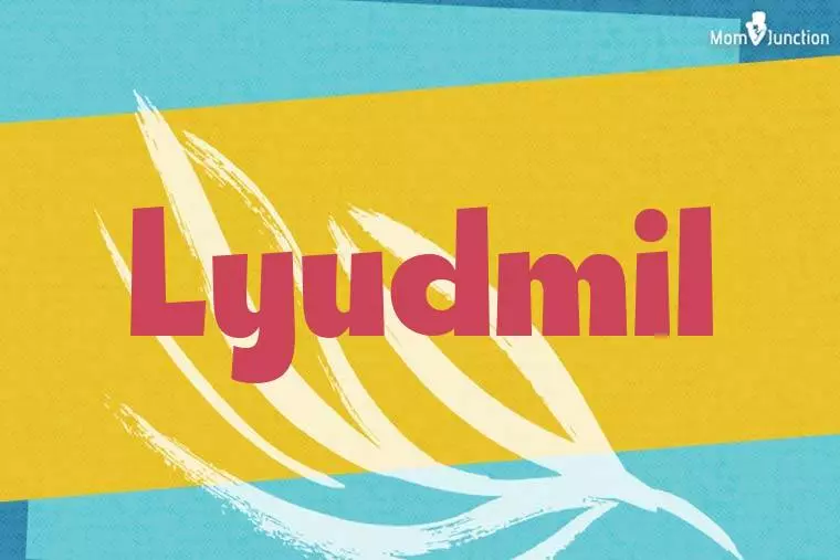 Lyudmil Stylish Wallpaper