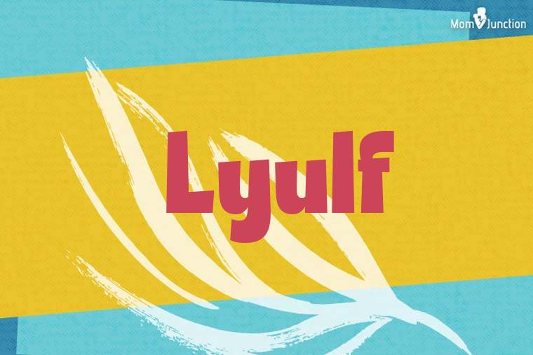 Lyulf Stylish Wallpaper