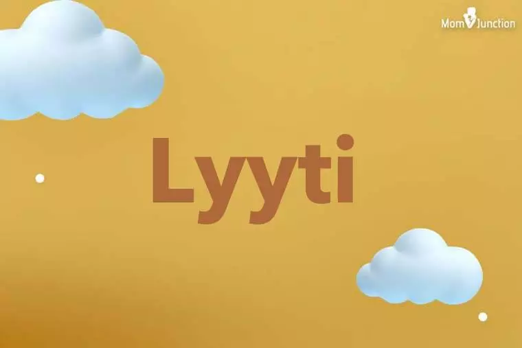 Lyyti 3D Wallpaper