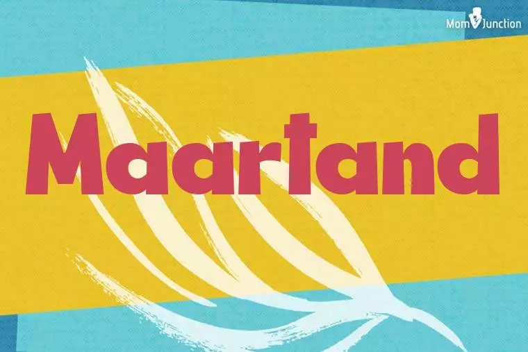 Maartand Stylish Wallpaper