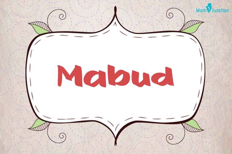 Mabud Stylish Wallpaper
