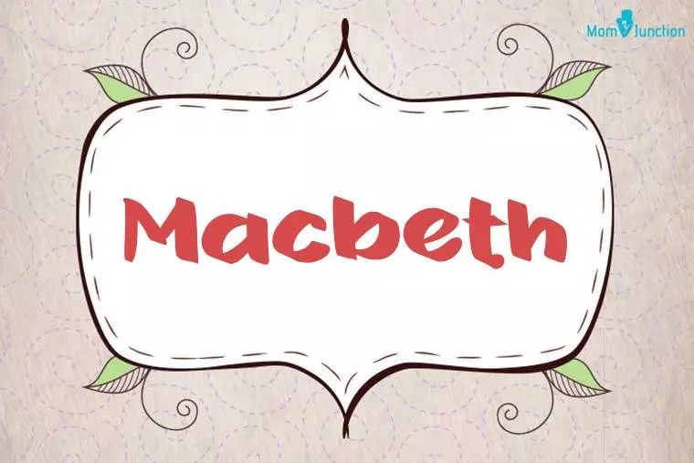 Macbeth Stylish Wallpaper