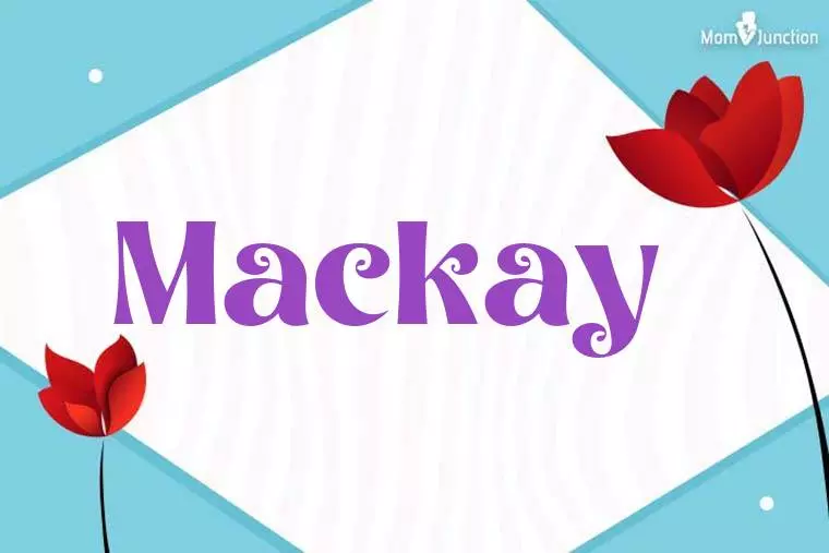 Mackay 3D Wallpaper