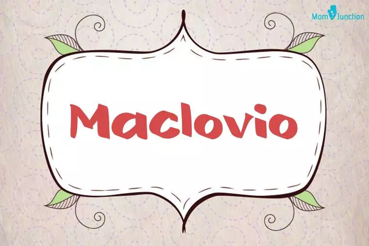 Maclovio Stylish Wallpaper