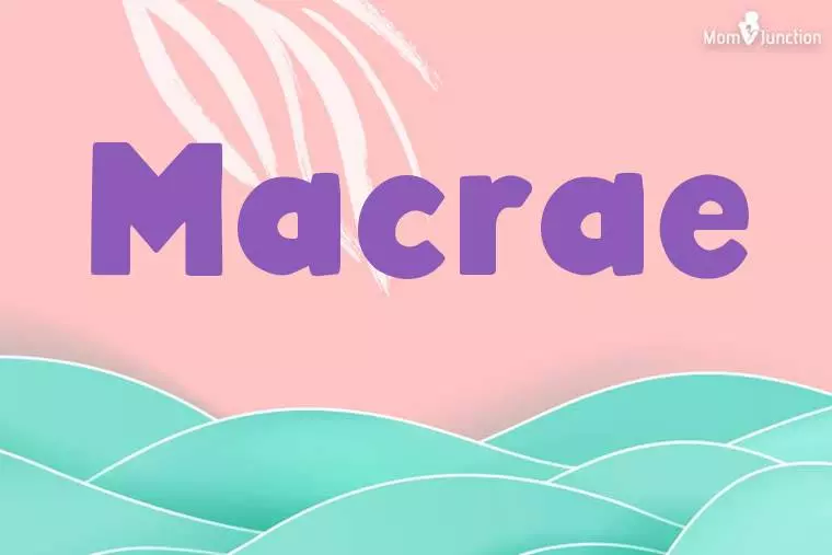 Macrae Stylish Wallpaper