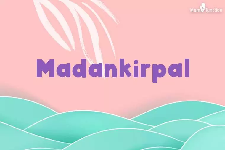 Madankirpal Stylish Wallpaper