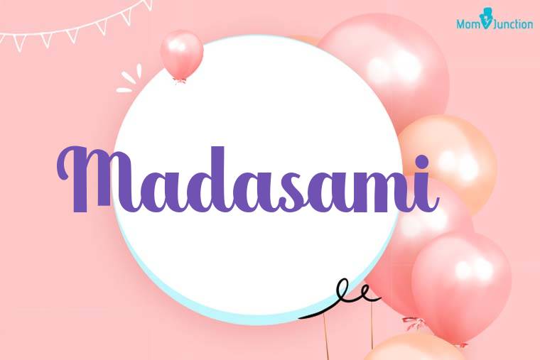 Madasami Birthday Wallpaper