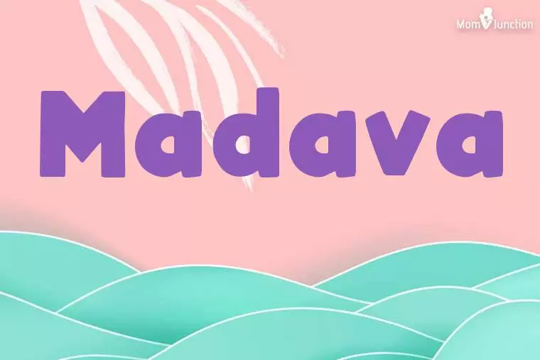 Madava Stylish Wallpaper