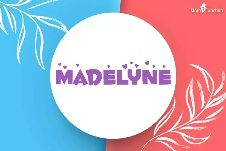 Madelyne Stylish Wallpaper