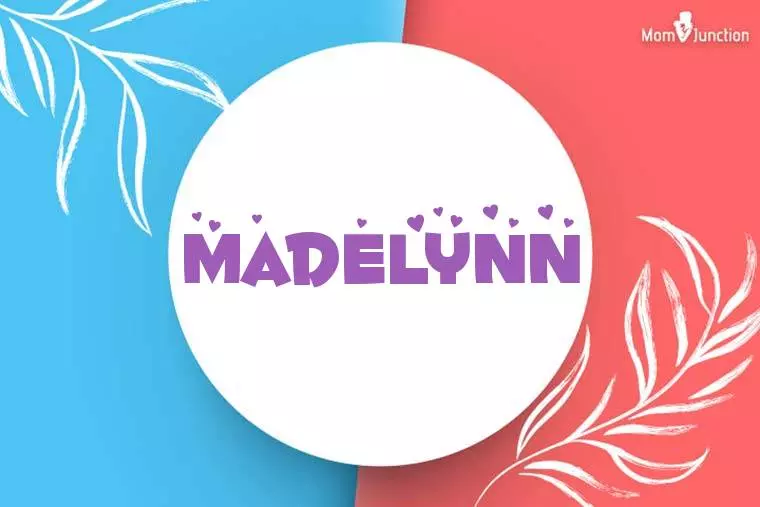 Madelynn Stylish Wallpaper