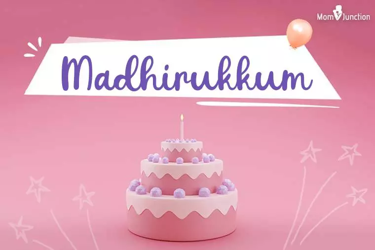 Madhirukkum Birthday Wallpaper