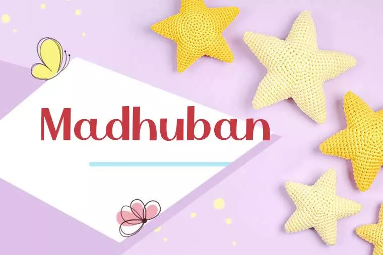 Madhuban Stylish Wallpaper