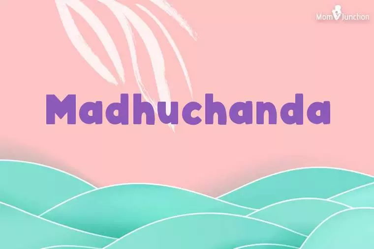 Madhuchanda Stylish Wallpaper