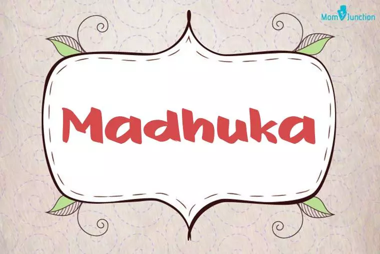 Madhuka Stylish Wallpaper