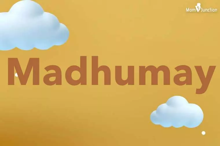 Madhumay 3D Wallpaper