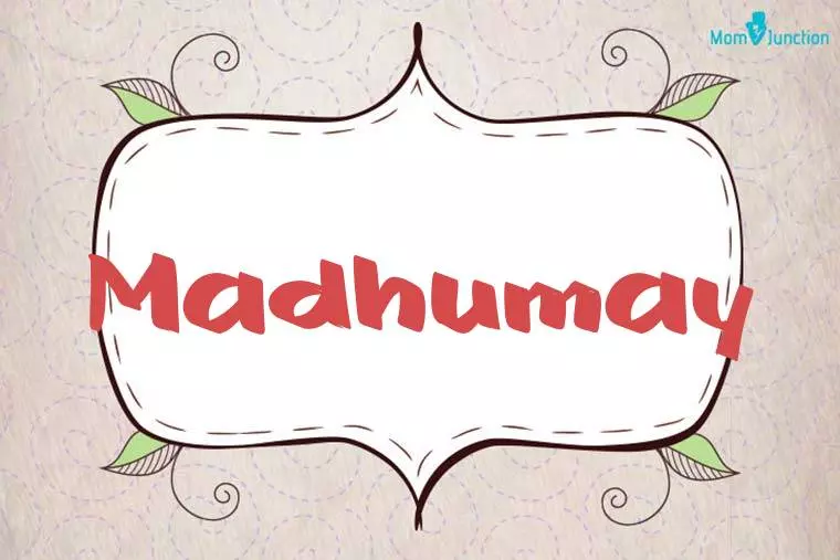 Madhumay Stylish Wallpaper