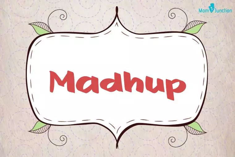 Madhup Stylish Wallpaper