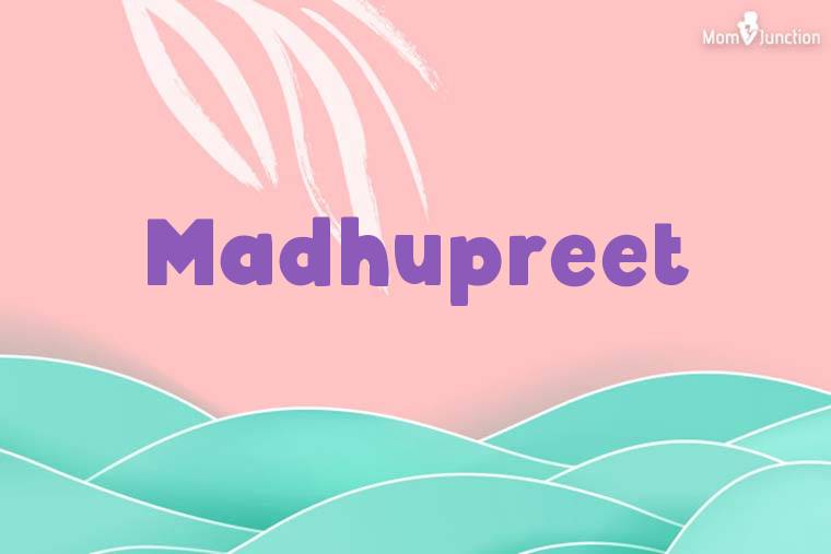 Madhupreet Stylish Wallpaper