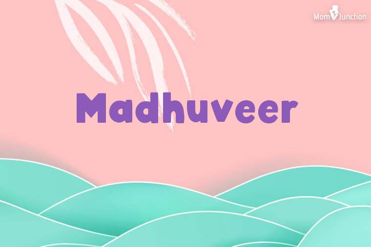 Madhuveer Stylish Wallpaper