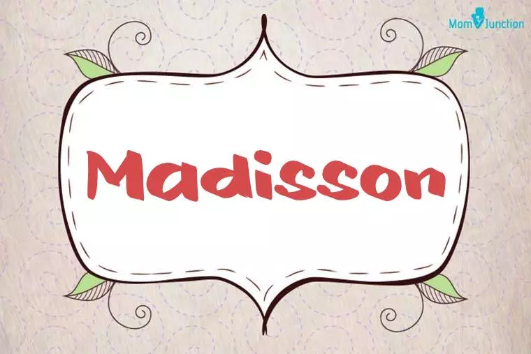 Madisson Stylish Wallpaper