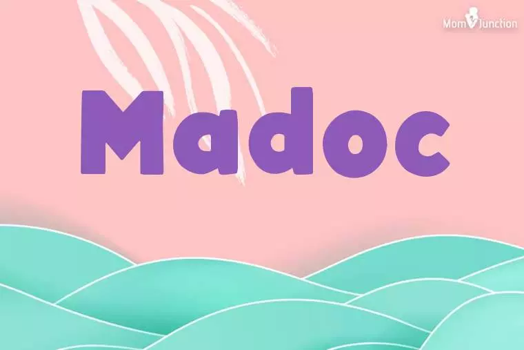 Madoc Stylish Wallpaper