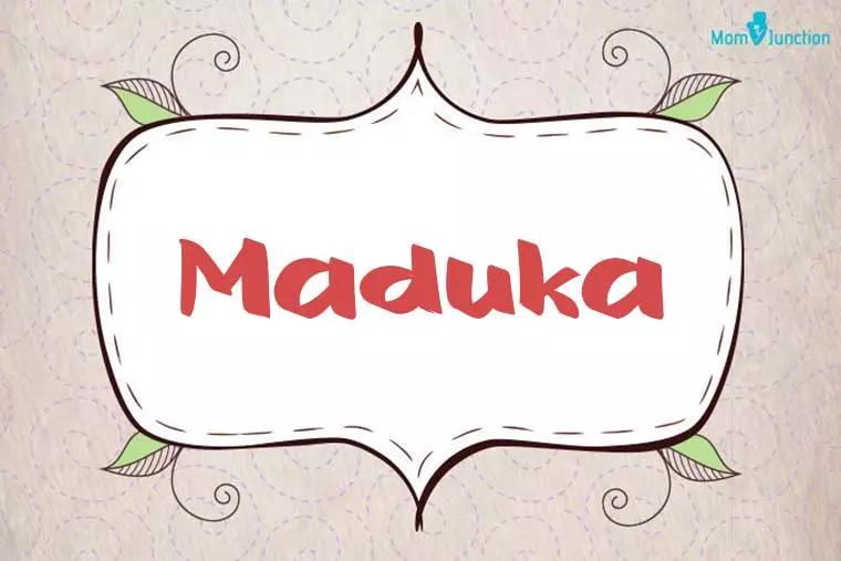 Maduka Stylish Wallpaper