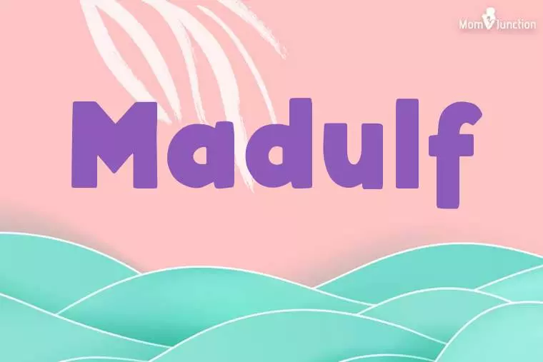 Madulf Stylish Wallpaper