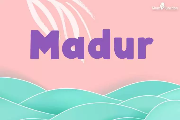 Madur Stylish Wallpaper