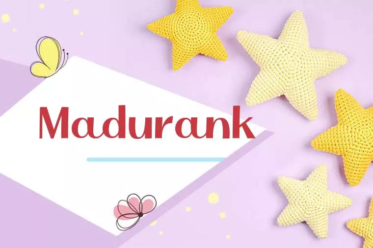 Madurank Stylish Wallpaper