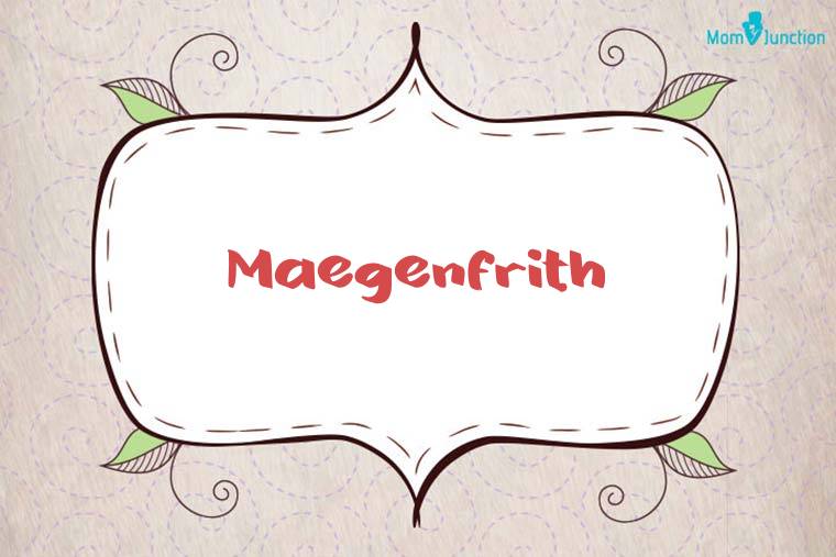 Maegenfrith Stylish Wallpaper