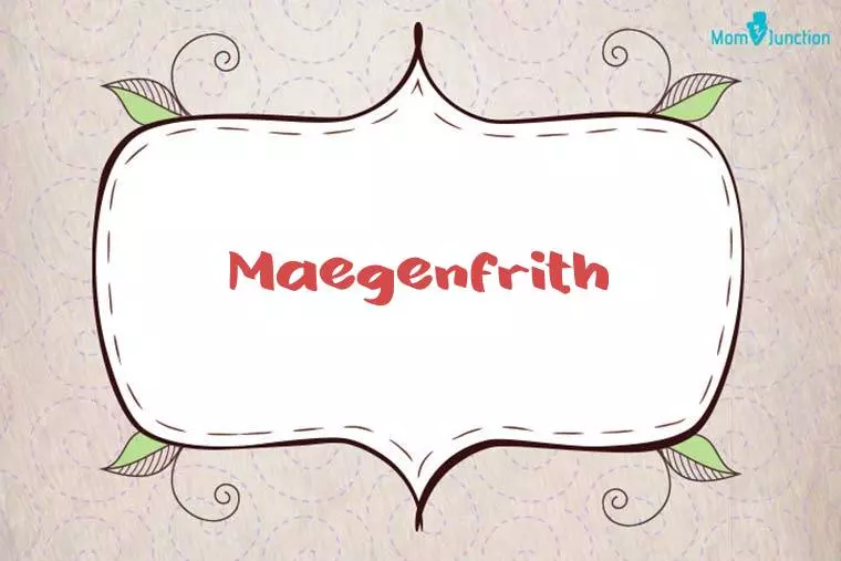 Maegenfrith Stylish Wallpaper