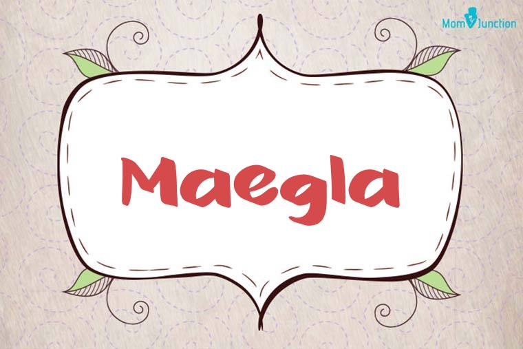 Maegla Stylish Wallpaper