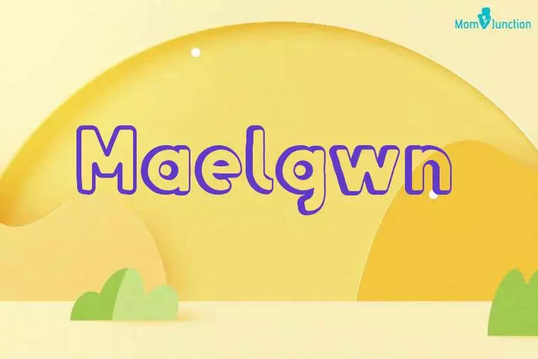 Maelgwn 3D Wallpaper