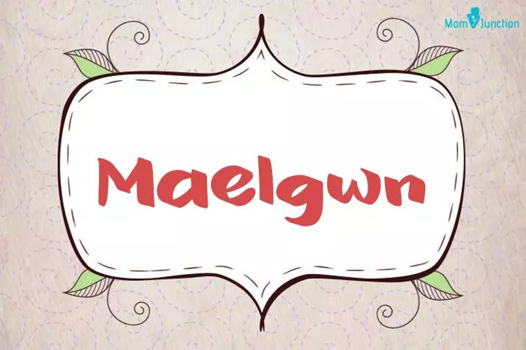 Maelgwn Stylish Wallpaper