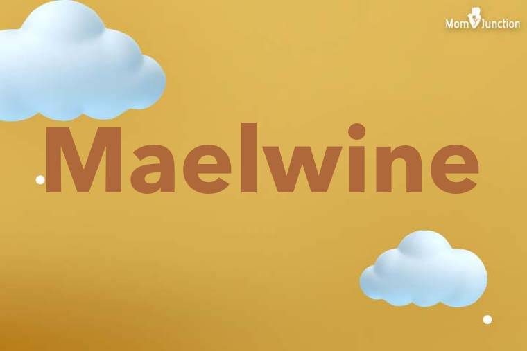 Maelwine 3D Wallpaper