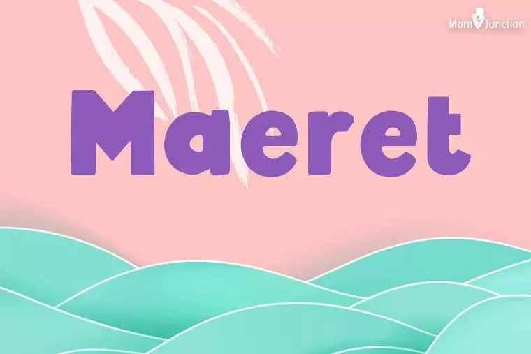 Maeret Stylish Wallpaper