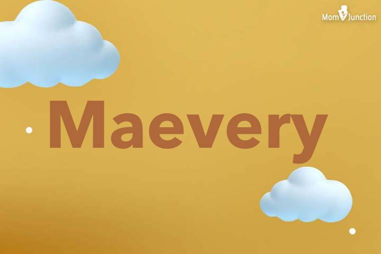 Maevery 3D Wallpaper