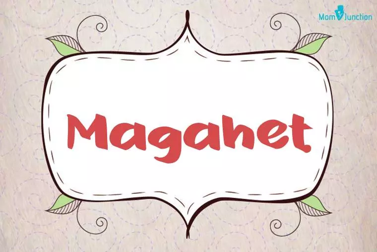 Magahet Stylish Wallpaper