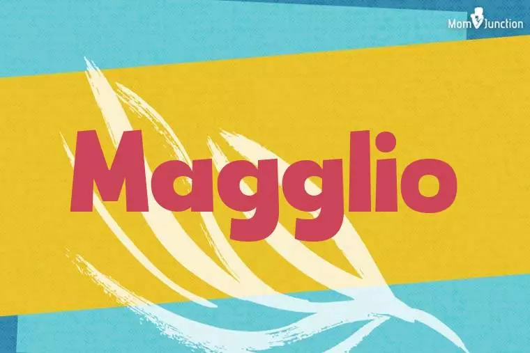 Magglio Stylish Wallpaper