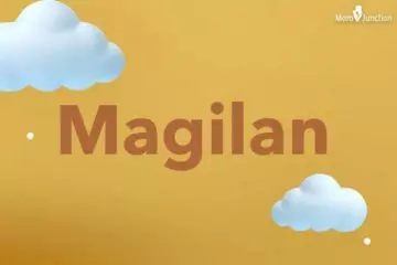 Magilan 3D Wallpaper