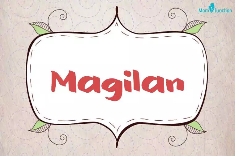 Magilan Stylish Wallpaper