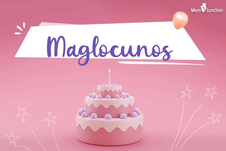 Maglocunos Birthday Wallpaper