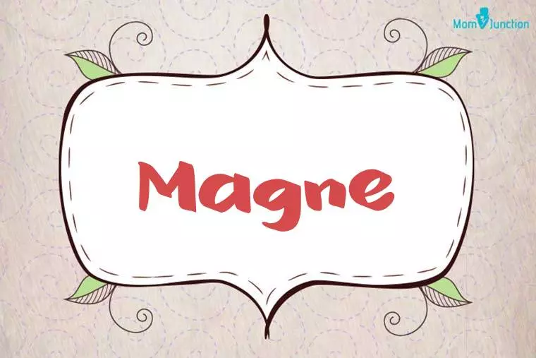 Magne Stylish Wallpaper