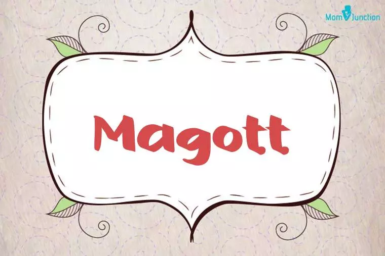 Magott Stylish Wallpaper