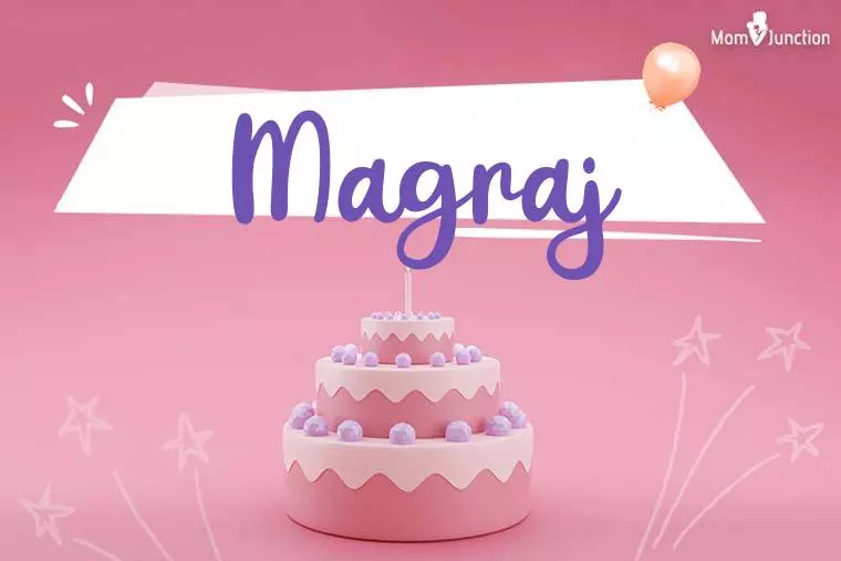 Magraj Birthday Wallpaper