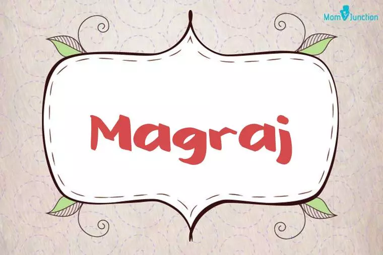 Magraj Stylish Wallpaper