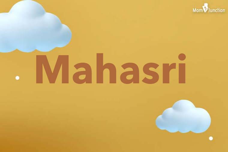 Mahasri 3D Wallpaper