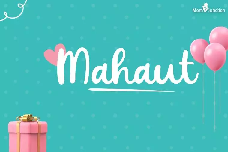 Mahaut Birthday Wallpaper